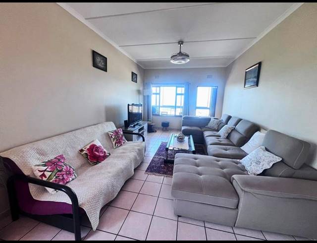 2 BEDROOM PROPERTY TO RENT IN RAMSGATE BEACH